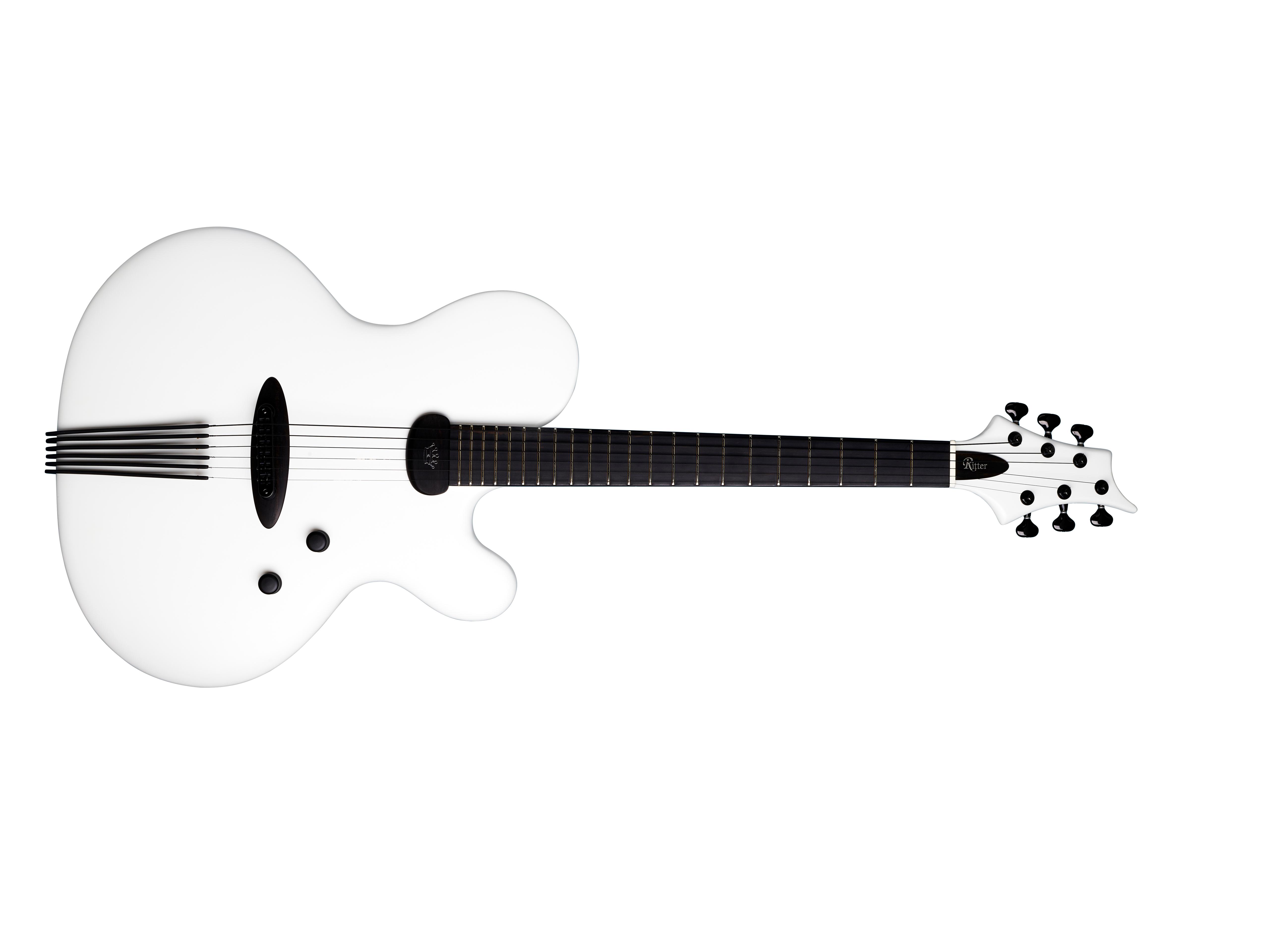 Jens Ritter at Palm Springs Showroom